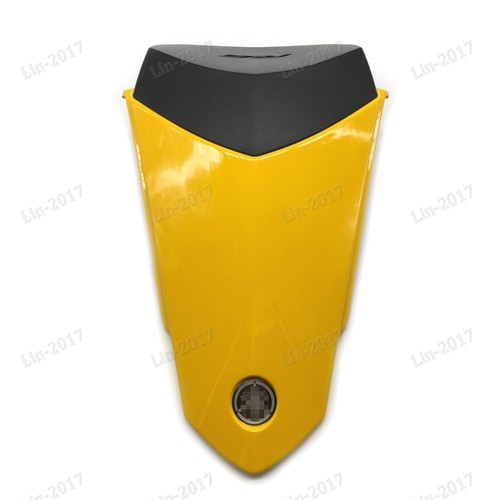 Brand new Motorcycle ABS Rear Seat Cover Cowl Fit For Yamaha YZF-R6 2017-2022 - Picture 23 of 39