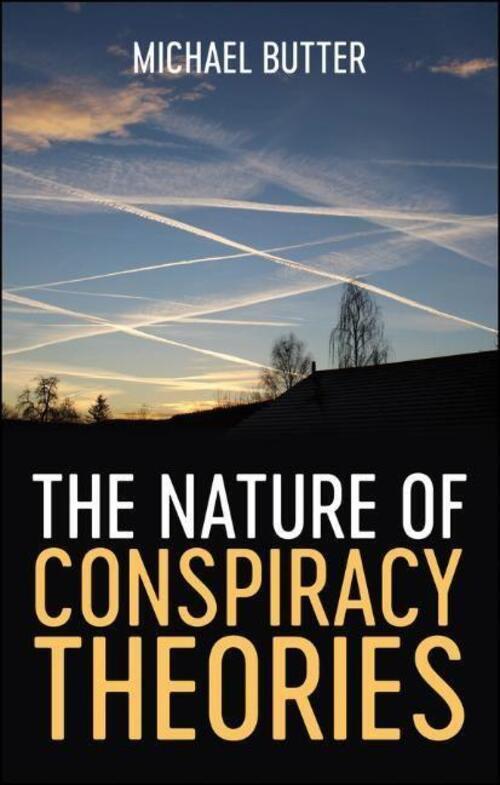 Thumbnail - Michael Butter | The Nature Of Conspiracy Theories | Taschenbuch |