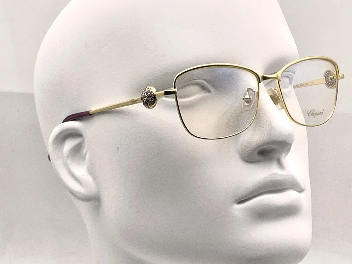 Chopard eyewear 2018 top