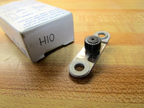 Cutler Hammer H10 Eaton Heater Element  H10 W/O Post