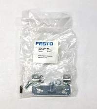 Festo Mounting Kit WSR-25-J-M5 (15932) NOS