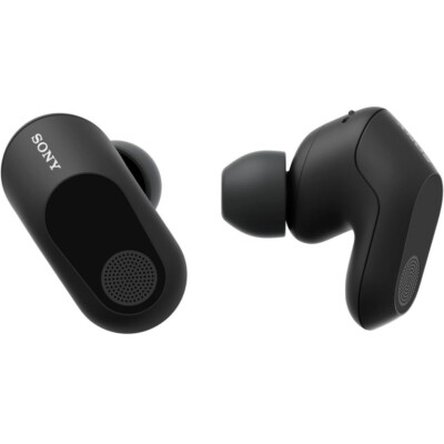 SONY　INZONE Buds WF-G700N SONY INZONE Buds WF-G700N BLACK NEW | eBay
