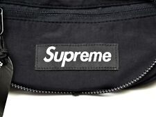 Supreme Black Bags for Men for sale - eBay Supreme Black Bags for Men for sale - eBay
