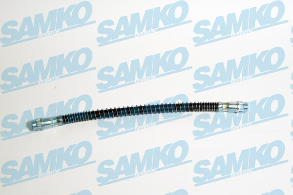 SAMKO 6T46557 Brake Hose for CITROËN,FIAT,LANCIA,PEUGEOT
