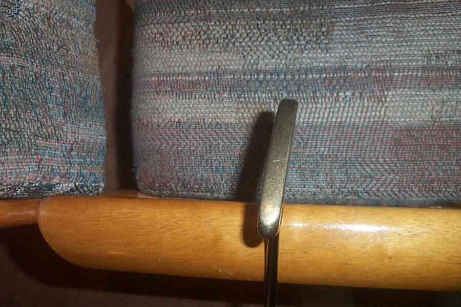 BRAND NEW Slotline Classic 9812C Puttmaker putter 35 inch Left hand USA - Image 4 of 4