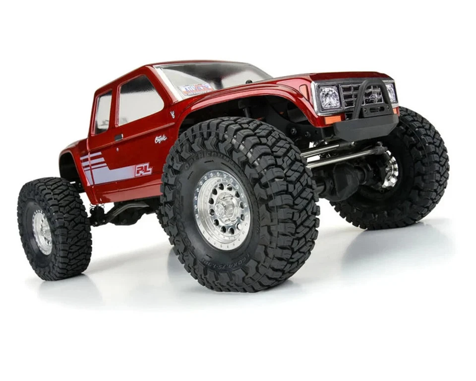 Pro-Line Toyo Open Country R/T Trail 1.9" Rock Crawler Tires G8 w/Memory Foam - Image 4 of 4