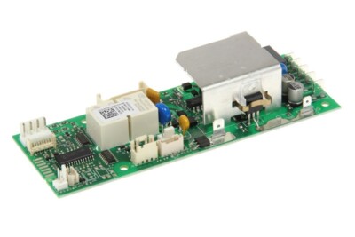 DELONGHI POWER BOARD PCB AS13200148 FOR MAGNIFICA S ECAM22.110 GENUINE