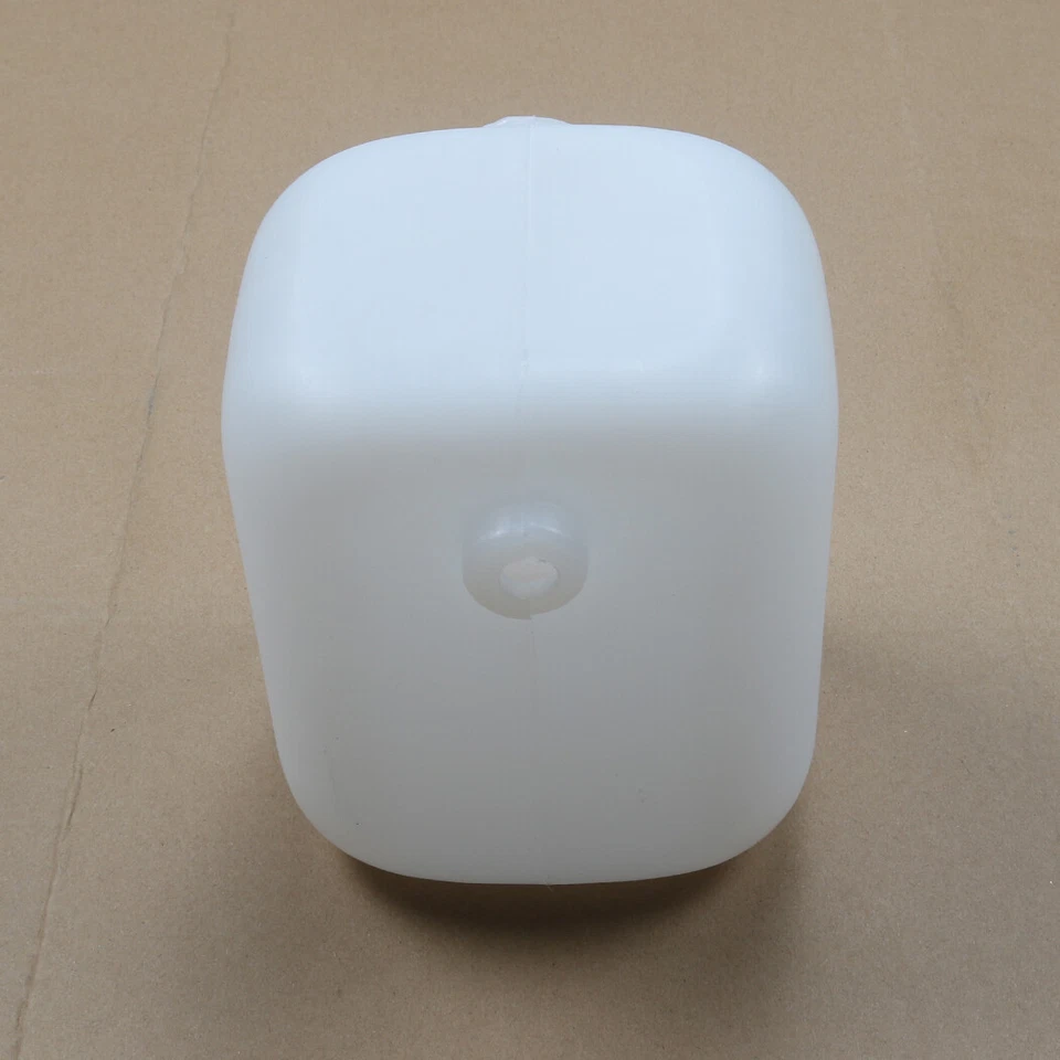 Tanque de gasolina para moto de nieve Arctic Cat Kitty Cat 0670-065 Foto 4 de 4