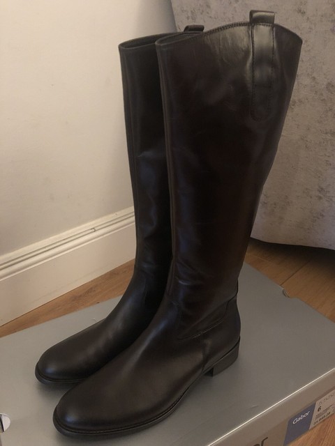 gabor long boots uk