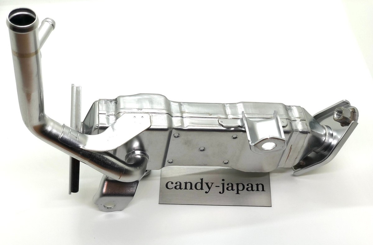Toyota Genuine Prius EGR Pipe 25601-37010 ZVW30 ZVW35 ZVW40