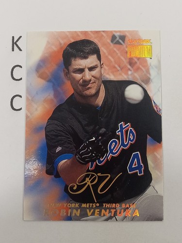 1999 Robin Ventura #104
