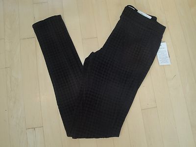 Mudd High Rise Juniors Jegging Velour 