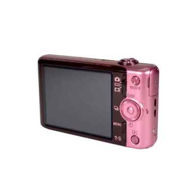 【美品】SONY Cyber-shot DSC-WX200 ピンク SONY Cyber Shot DSC-WX200 18.2MP 10x Digital Camera &Battery SD