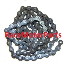 415H 110 Link Chain 49cc 60cc 66cc 80cc Heavy Duty 2 stroke Motorized Bike
