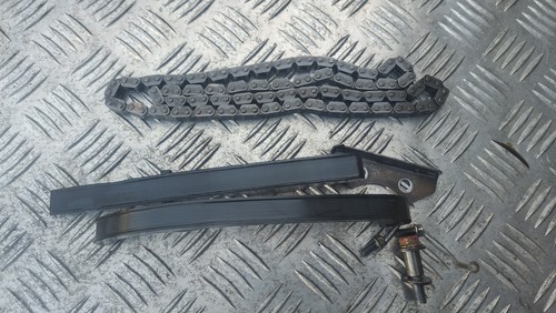 Kawasaki GPZ1100 Cam chain. Camchain Blades Guides. 1995-1998 - Picture 3 of 4