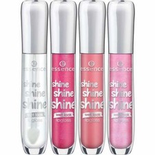 ESSENCE SHINE SHINE SHINE LIP GLOSS Choose Your Shade