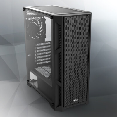 Gaming / Workstation 32- 256GB RAM Intel Xeon 2696 v3 /v4  2xNVME -OHNE GPU/SSD-