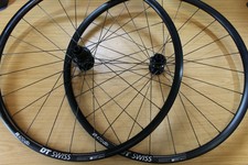 DT Swiss R470DB Disc 700c Wheelset 