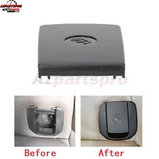 For Bmw F30 E90 1 3-series Rear Child Seat Anchor Isofix Cover Autos Accessories