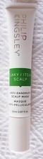 Image of Philip Kingsley ~ Flaky / Itchy Scalp Anti-Dandruff Scalp Mask ~ 20ml ~ NEW