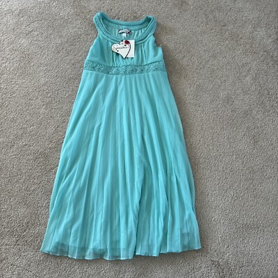 SPEECHLESS EASTER SLEEVELESS SEQUINS HOLIDAY DRESS AQUA GREEN GIRLS SIZE 16 NEW | eBay SPEECHLESS EASTER SLEEVELESS SEQUINS HOLIDAY DRESS AQUA GREEN GIRLS SIZE 16 NEW | eBay