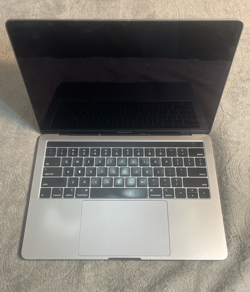 MacBook Pro 13インチ 256GB Amazon.com: Apple MacBook Pro (13-inch, 8GB RAM, 256GB SSD