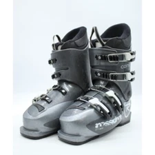 Rossignol Comp J4 Junior Ski Boots - Size 5.5 / Mondo 23.5 Used