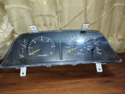 Toyota Land Cruiser FJ80 FZJ80 HDJ80 HDJ81 Speedometer 83800-60480