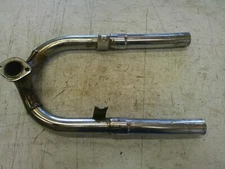1970-1974 Harley Davidson AMF 350 SS350 Sprint exhaust headers manifold