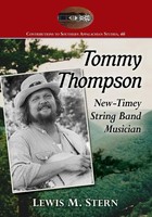 Lewis M. Stern | Tommy Thompson | Taschenbuch | Englisch (2019) | McFarland