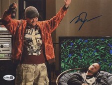 MATT JONES Signed 8X10 BREAKING BAD Photo BADGER Autograph JSA COA CERT
