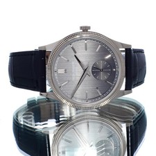 PATEK PHILIPPE CALATRAVA 6119G-001 BOX PAPERS 2021