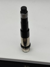 MONTBLANC MEISTERSTÜCK No. 165 Bleistift Drehmechanismus - Radiergummi Mechanik