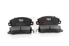 Plaquette de frein Seat RONDA