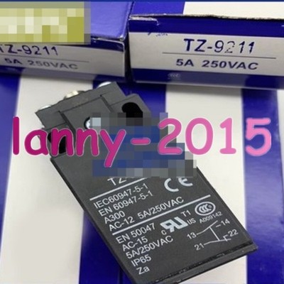 1PC NEW TZ-9204 Travel switch  &ex
