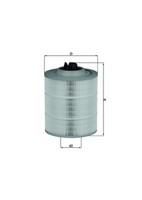 Mahle Luftfilter LX 2685 Filtereinsatz FüR WA6 MAX Galaxy Ford Mondeo BA7 4 2 MK