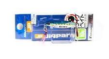 Major Craft Metal Jig Jigpara JPSLOW-10L 10 Grams 081 (9382)