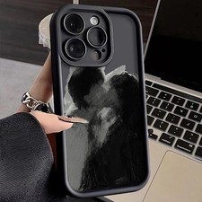 Case For iPhone Samsung Honor Motorola Xiaomi Personality ShockProof Phone Cover