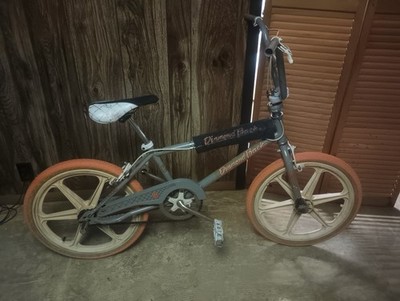 1986 Diamondback Hot Streak Mike Dominguez | eBay