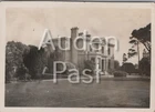 St. Leonard's House Blackrock Dublin Ireland Real Photograph 85x61mm