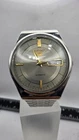 Vintage Seiko  6309 8930 Automatic Stainless Steel Serviced Wristwatch Day-Date