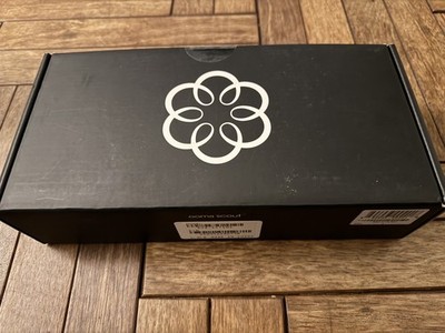Brand New Factory Sealed Ooma Scout VOIP Phone Use Model DVA-SCT101
