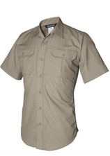 VERTX MENS PHANTOM LT SHORT SLEEVE SHIRT VTX8100 Dessert Medium Retail 69