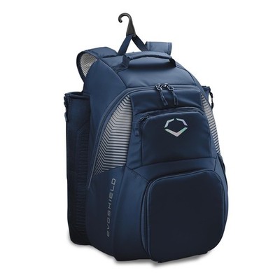 EvoShield Tone Set Baseball Backpacks Navy