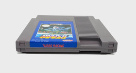 Turbo Racing Nintendo NES FRA
