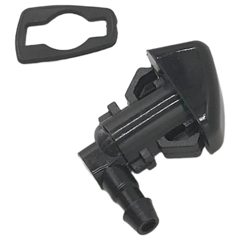 Fit For Ford Transit 2015-2019 2020 Windshield Wiper Washer Nozzle Spray Jet NEW Foto 2 de 4