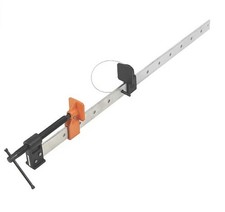 MAGNUSSON SASH CLAMP 22" (600MM) Carbon Steel Max. Clamping Force 1961 N