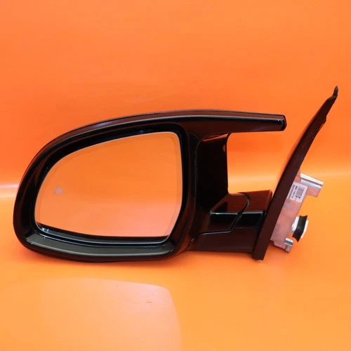 BMW X3 M MIRROR LEFT DRIVER 2018 2019 2020 2021 2022 2023 2024 51168491677 OEM