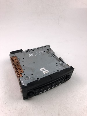 PEUGEOT 207 WA, WC Musik-Player ohne GPS 96643697XT 22038746