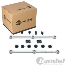 DR.MOTOR REP.-SATZ SAUGROHRMODUL passend für MERCEDES C-KLASSE OM642 CDI V6